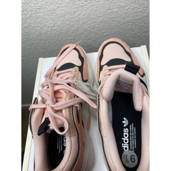 Adidas Originals Magmur Runner Pink Sneakers – Men\'s Size 9.5